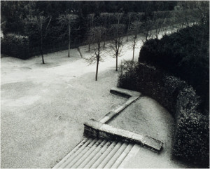 Glose (Garden Path #2 - Versailles